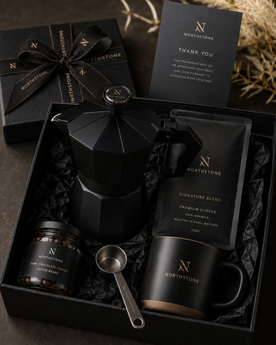 Corporate gift